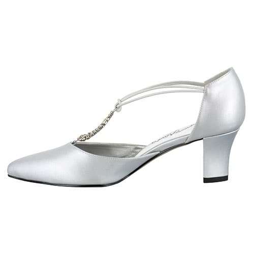 Womens Easy Street Moonlight Pumps