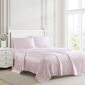 Laura Ashley® Bow Ribbon Sheet Set - image 2