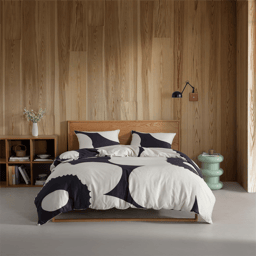 Marimekko Iso Unikko Duvet Cover Set