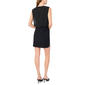 Womens MSK Sleeveless Embellished Blouson Dress - image 4