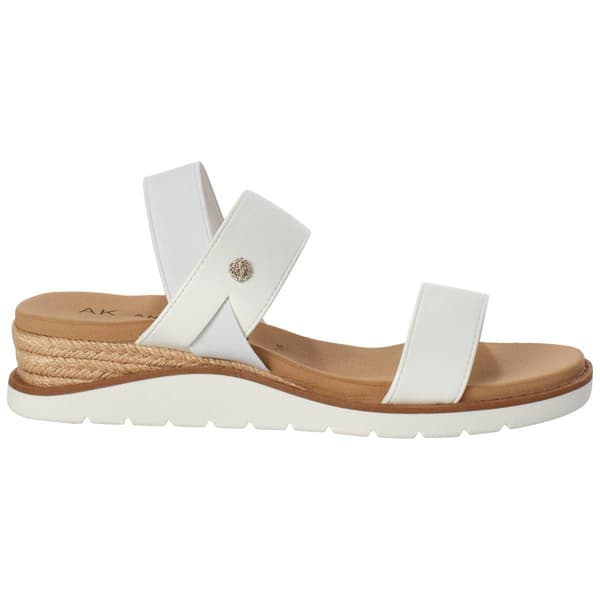 Womens Anne Klein Leto Espadrille Sandals