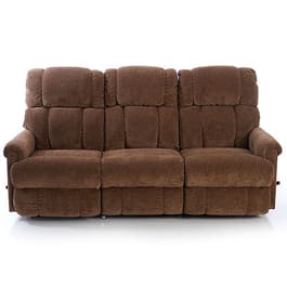 La-Z-Boy Pinnacle Reclining Sofa