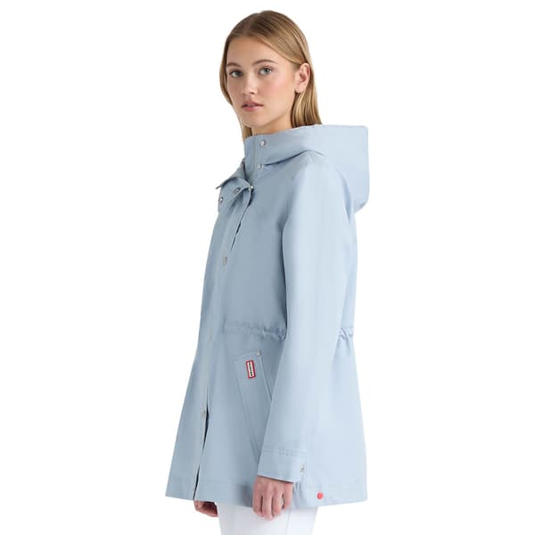 Womens Hunter Adela Cotton Anorak Jacket