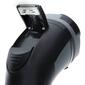 Barbasol Basic Rotary Shaver with Trimmer - image 3