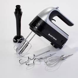 West Bend 6 Speed Hand Mixer-Immersion Blender