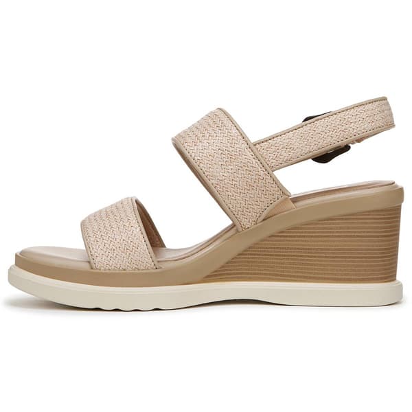 Womens SOUL Naturalizer Livia2 Wedge Sandals