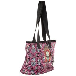 Ed Hardy Hazel Twill Tote