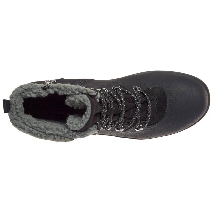Womens JBU Poland Waterproof Ankle Boots