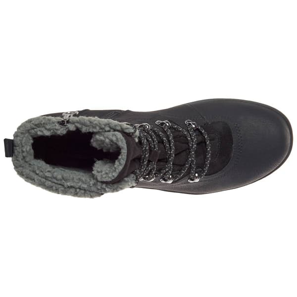 Womens JBU Poland Waterproof Ankle Boots