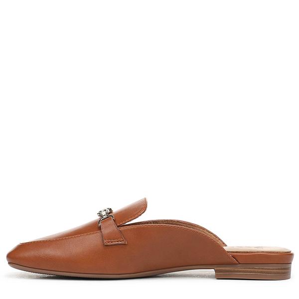 Womens Naturalizer Basel Flat Mules
