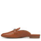 Womens Naturalizer Basel Flat Mules - image 2