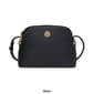 Anne Klein Solid Dome Crossbody - image 4