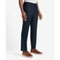 Mens Kenneth Cole(R) Solid Pants - Navy - image 1