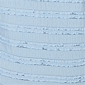 Plus Size Skye’s the Limit Sunny Blue Skies Ruffle Stripe Blouse - image 6