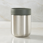 BergHOFF Nommie Stainless Steel 17oz Food Container - image 1
