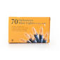 70 Light Mini Orange Light Set - image 1