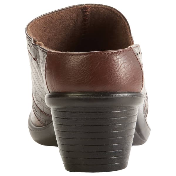 Womens Easy Street Cynthia Mules