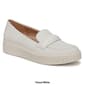 Womens LifeStride Genevachop Round Toe Loafers - image 7