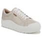 Womens Dr. Scholl''s Time Off Platform Fashion Sneakers - image 1