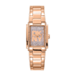 Womens DKNY Crystal Accented Dial Rose Gold Watch - DK1L140M0025 - image 1