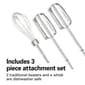 Hamilton Beach® Hand Mixer with Case - image 4