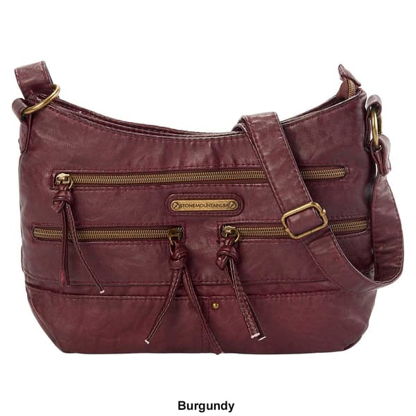 Stone Mountain Smokey Boat Bottom Hobo