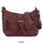 Stone Mountain Smokey Boat Bottom Hobo - image 4