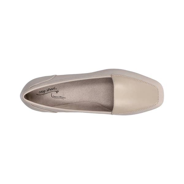 Womens Easy Street Thrill Comfort Fashion Flats