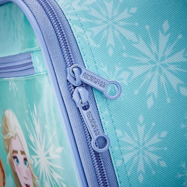 American Tourister® Frozen 18in. Softside Upright Luggage