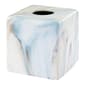 Avanti Waves Blue Tissue Cover - image 1