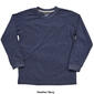 Boys &#40;8-20&#41; Architect&#174; Jean Co. Long Sleeve Solid Jersey Tee - image 4