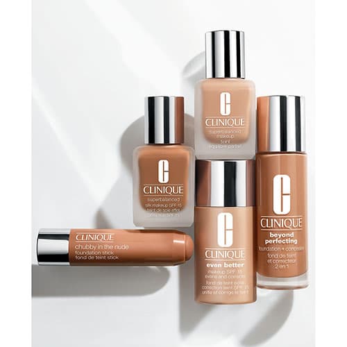 Clinique Superbalanced™ Makeup