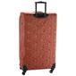 American Flyer 32in. Red Budapest Budapest Spinner - image 2