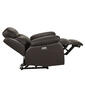 Elements Durham Power Leather Recliner - image 13