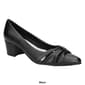 Womens Easy Street Millie Block Heel Pumps - image 8