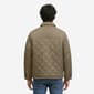 Mens Hunter Diamond Quilted Jacket - image 5