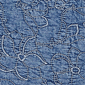 Petite Ruby Rd. Game of Luxe Quilted Floral Denim Jacket - image 6