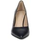 Womens Franco Sarto Palma Leather Pumps - image 7