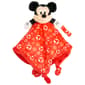 Mickey Snuggle Blanket with Pacifier Loop - image 1