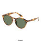Womens Tropic-Cal Bristol Round Sunglasses - image 3