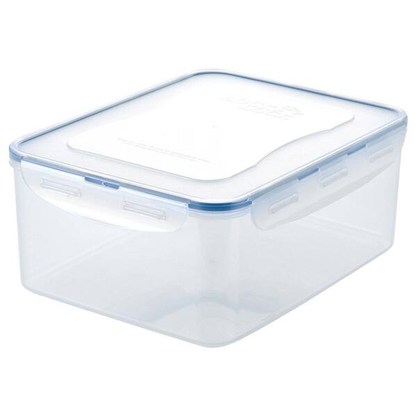 Lock & Lock Easy Essentials&#40;tm&#41; 186oz. Rectangular Storage Container - image 