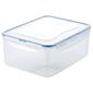 Lock & Lock Easy Essentials&#40;tm&#41; 186oz. Rectangular Storage Container - image 1