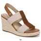 Womens LifeStride Tallulah Wedge Espadrille Sandals - image 7