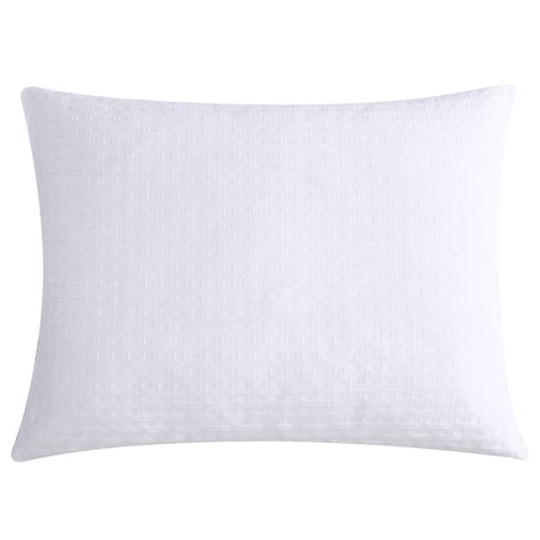 Tommy Bahama Basketweave Cotton Duvet Set