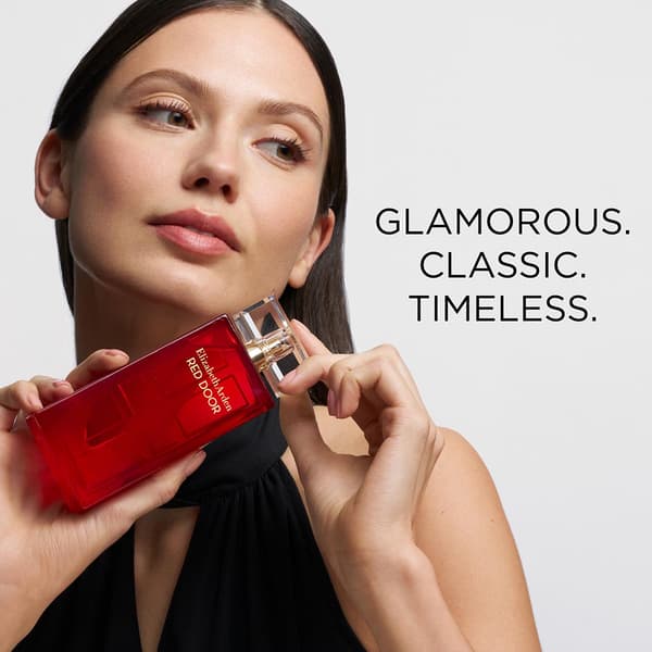 Elizabeth Arden Red Door Eau de Toilette