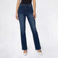 Womens Faith Jeans High Rise Slim Bootcut Jeans - image 1