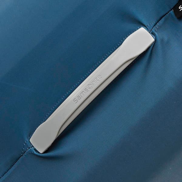 Samsonite Adventure Begins Luggage Cover