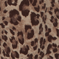 Womens Ruby Rd. Game of Luxe Leopard Wide Leg Jeans - image 6