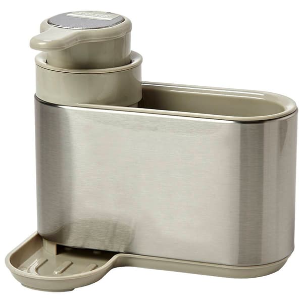 Core Sink Caddy with Pump - image 