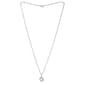 Gianni Argento Cubic Zirconia & Millenial Ball Pendant Necklace - image 2